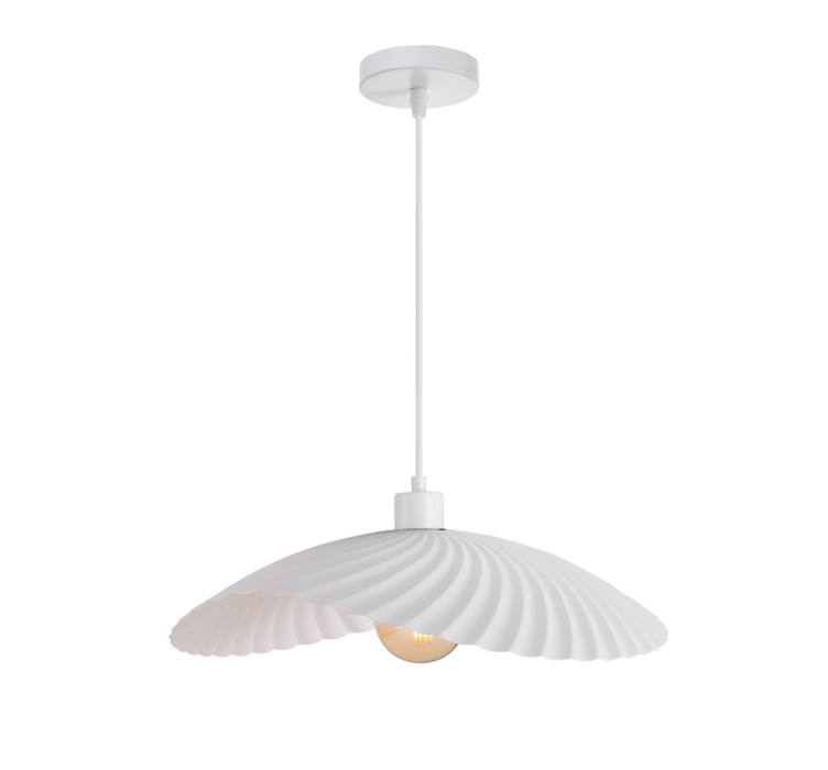 Підвісний світильник Pendant Light White Dance1